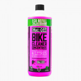 Recharge Motorcycle Cleaner MUC-OFF 1L