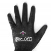 Gants d'atelier MUC-OFF noir taille XL