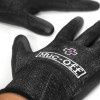 Gants d'atelier MUC-OFF noir Taille M