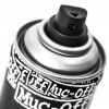 Spray de protection MUC-OFF MO-94 400ml