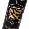 Spray de protection MUC-OFF Motorcycle Silicon Shine 500ml