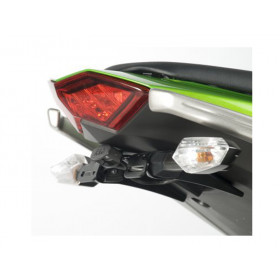 Support de plaque R&G RACING Kawasaki Z1000SX