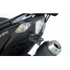 Support de plaque R&G RACING Yamaha T-Max 530