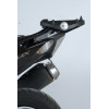 Support de plaque R&G RACING Yamaha T-Max 530