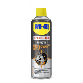 Nettoyant Freins Wd-40 Specialist Moto 500Ml