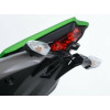 Support De Plaque R&G Kawasaki Z1000