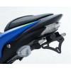 Support De Plaque Noir R&G Suzuki Gsx-s 1000