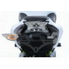 Support De Plaque R&G Racing Kawasaki Z650