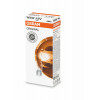 Ampoule OSRAM Original Line W5W 12V 5W - boîte de 10