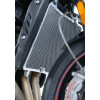 Protection de radiateur R&G RACING Triumph Street Triple 765