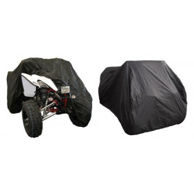 Housse de protection quad BIHR taille L