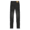 Jeans RST Tapered-Fit renforcé - noir taille L long