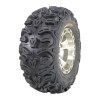 Pneu KENDA K587 BEAR CLAW HTR AT25X10R12 50N 8PR E TL