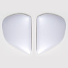 Plaques pivot ARAI VAS-V Frost White pour casque RX-7 V 