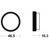 Plaquettes de frein TECNIUM MA76 organique