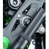 Insert ecrou de direction R&G Triumph Street Triple 765