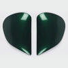 PLATINE ECRAN ARAI SAJ STREAK GREEN CASQUE INTEGRAL