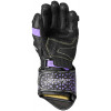 Gants femme RST TracTech Evo 4 - noir/fuchsia/gris