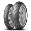 Pneu DUNLOP SPORTMAX SPORTSMART MK4 190/55 ZR 17 M/C (75W) TL