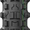 Pneu MICHELIN ENDURO MEDIUM 2 90/100-21 M/C 57R TT