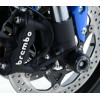 Protection De Fourche R&G Suzuki GSX-S 1000