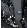 Insert de cadre pour ZX10R à partir de 2016