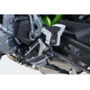 Adhésif Anti-Frottement R&G Racing Cadre Kawasaki Z650