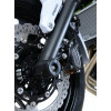 Protection De Fourche R&G Racing Kawasaki Z650