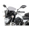 Saute vent Sport MRA fumé Yamaha MT-07