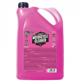 Nettoyant MUC-OFF Motorcycle Cleaner bidon 5L 