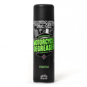 Spray dégraissant MUC-OFF Motorcycle Degreaser 500ml