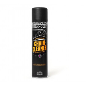 Spray nettoyant MUC-OFF Chain Cleaner 400ml