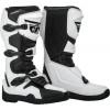 Bottes FLY RACING Maverik Blanc 12-47