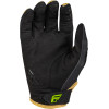 Gants FLY RACING Kinetic Reload - kaki/noir/Hi-Vis