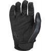 Gants FLY RACING Kinetic Center - noir/or