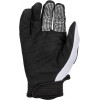 Gants FLY RACING F-16 - noir/blanc