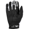 Gants FLY RACING Evolution DST - noir/blanc