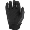 Gants FLY RACING Kinetic SYM - noir/blanc