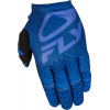 Gants FLY RACING Kinetic SYM - Ultramarine/bleu foncé