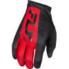 Gants enfant FLY RACING Lite - noir/rouge