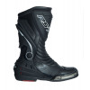 Bottes RST TracTech Evo 3 CE sport cuir été noir 42 homme