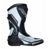 Bottes RST TracTech Evo 3 CE sport cuir été blanc 48 homme