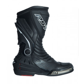 Bottes RST TracTech Evo 3 CE sport cuir été noir 48 homme