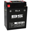 Batterie BS BB14A-A2 sans entretien activée usine