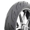 Pneu MICHELIN POWER SHIFT 120/70 R 17 M/C 58H TL