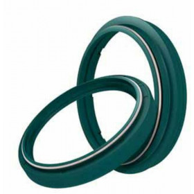 Joints spi de fourche et caches-poussière SKF - WP 43x52,9x9,5 mm