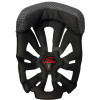 Coiffe BELL Moto 9 Flex noir taille XS