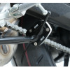 Pédale de frein R&G RACING Yamaha MT-09