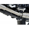 Patin de béquille R&G RACING alu Triumph Street Twin