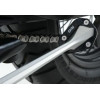 Patin de béquille R&G RACING alu Triumph Tiger 800 XCX